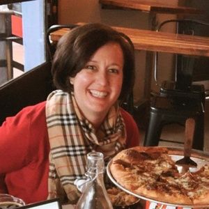 Meet your Posher, Kendra